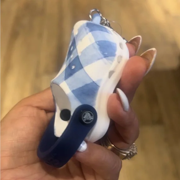 Bath Bath and body Works, mini coc sanitizer holder.. - Picture 1 of 2